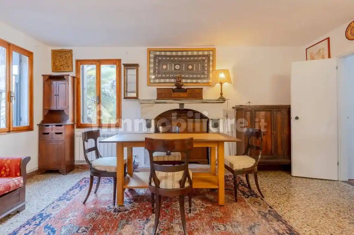 Trilocale Campo San Silvestro, Rialto, Venezia - foto 2