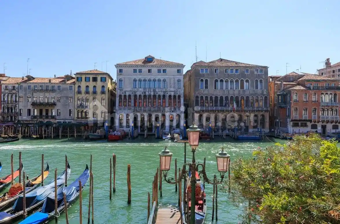 Trilocale Campo San Silvestro, Rialto, Venezia - foto 4