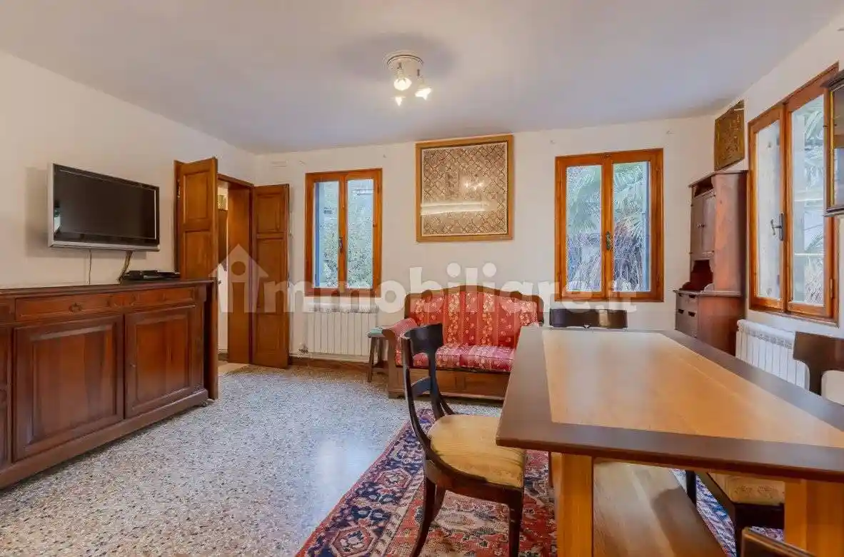 Trilocale Campo San Silvestro, Rialto, Venezia - foto 5