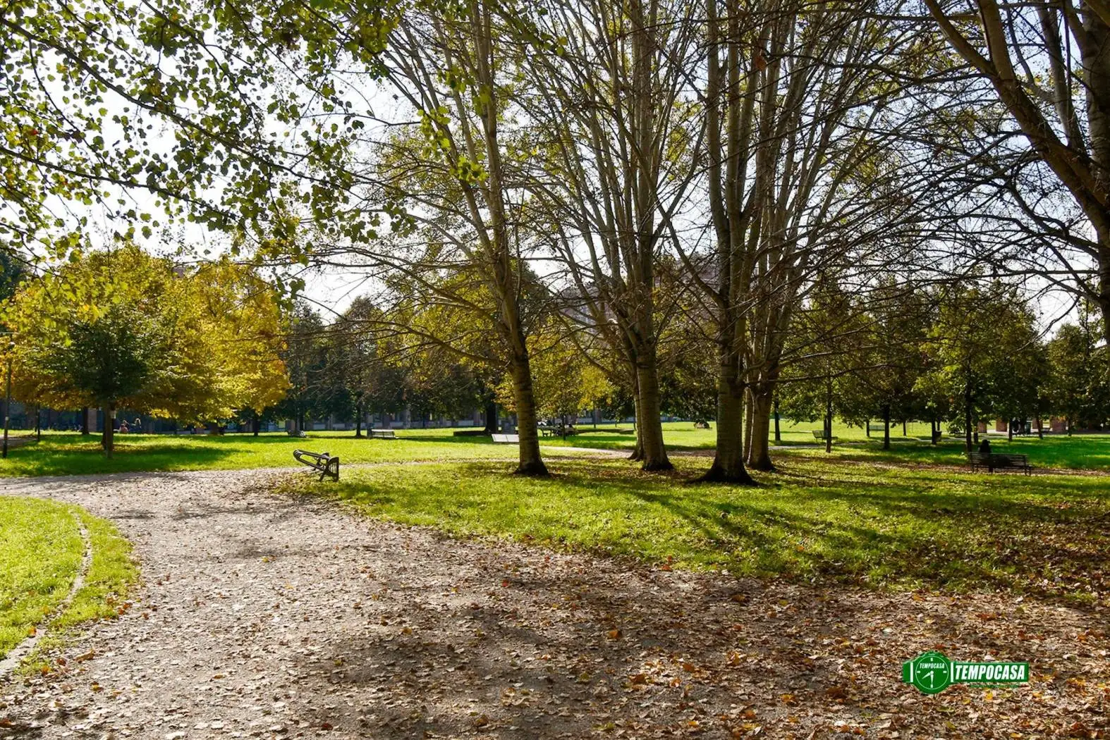 Apartment in vendita a Milan