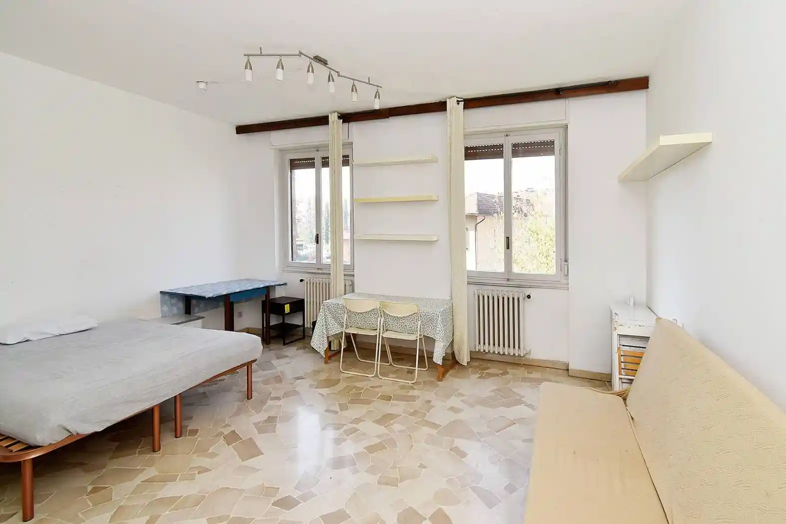 Trilocale via Attilio Cassoni, Cermenate - Abbiategrasso, Milano - foto 2