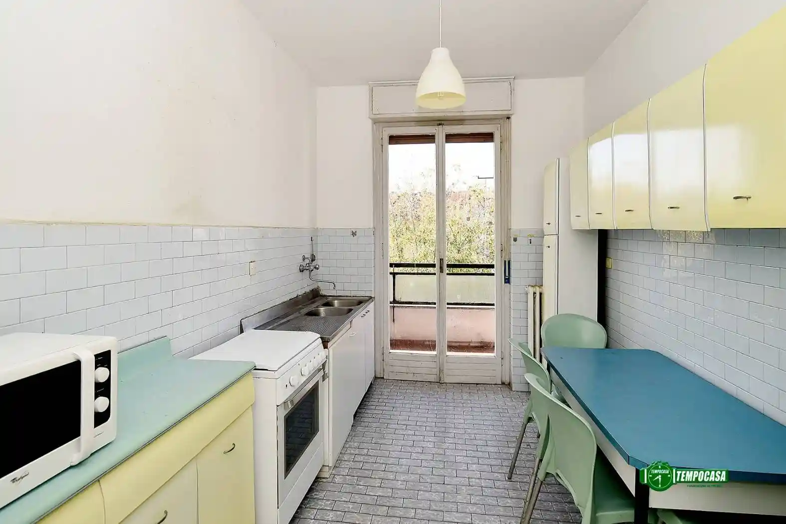 Trilocale via Attilio Cassoni, Cermenate - Abbiategrasso, Milano - foto 4