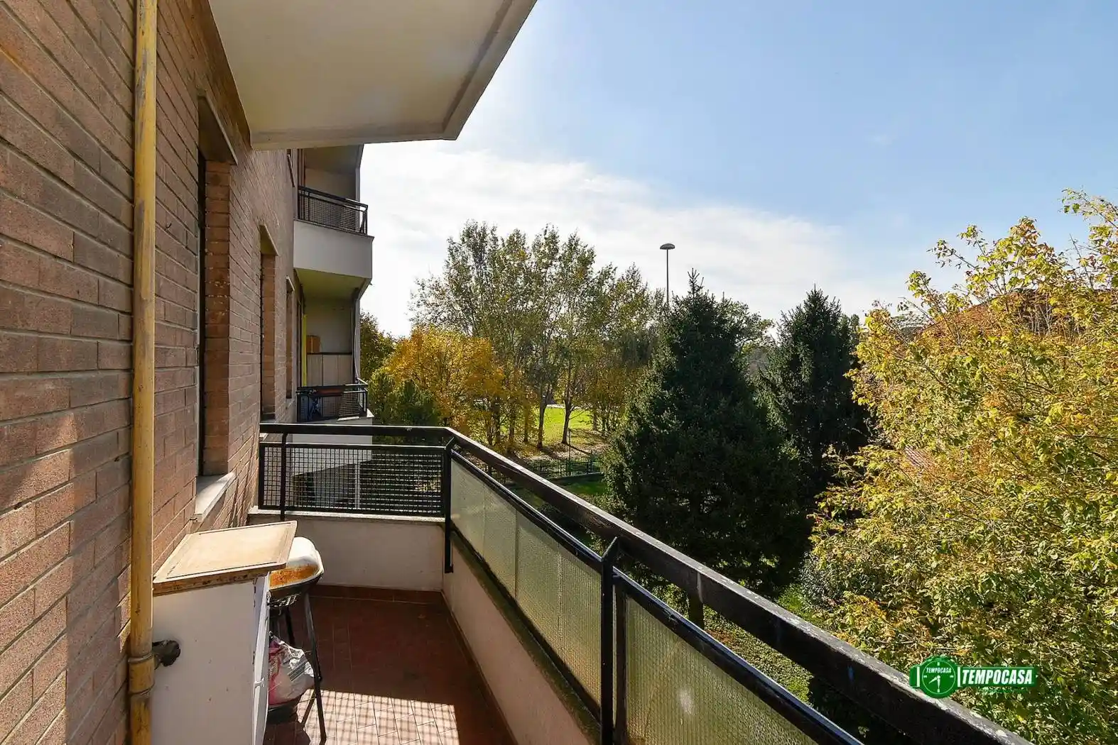 Trilocale via Attilio Cassoni, Cermenate - Abbiategrasso, Milano - foto 5