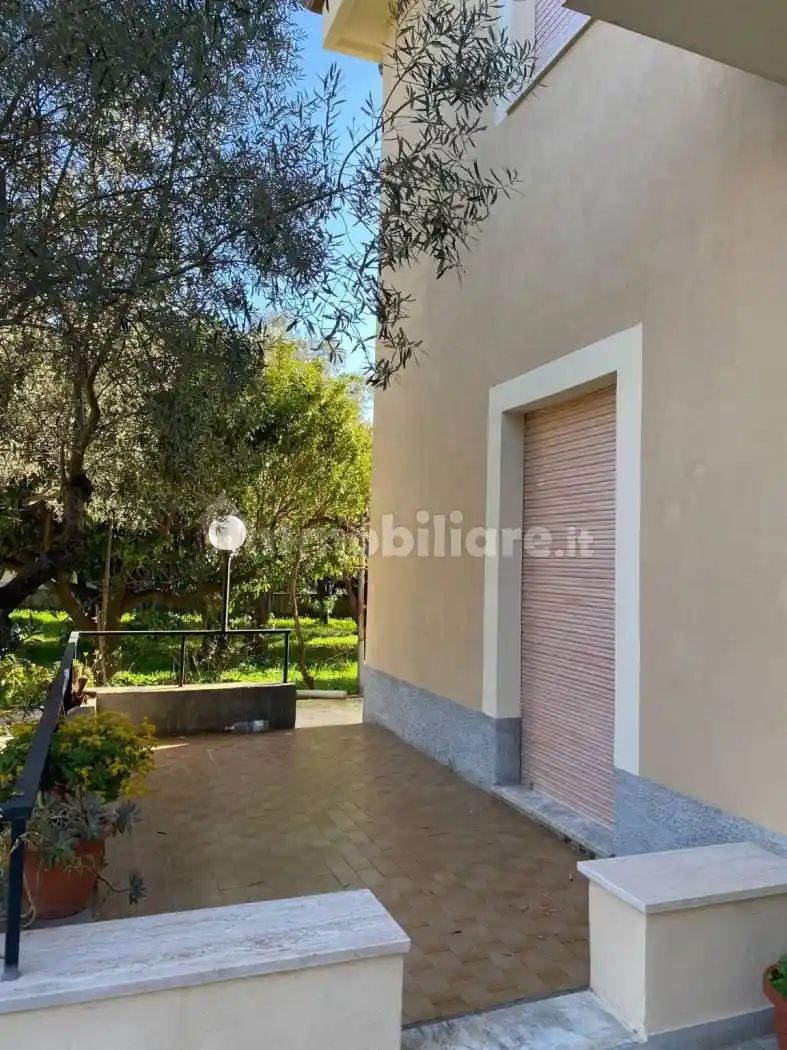 Villa bifamiliare via Germaneto, Germaneto, Catanzaro - foto 2