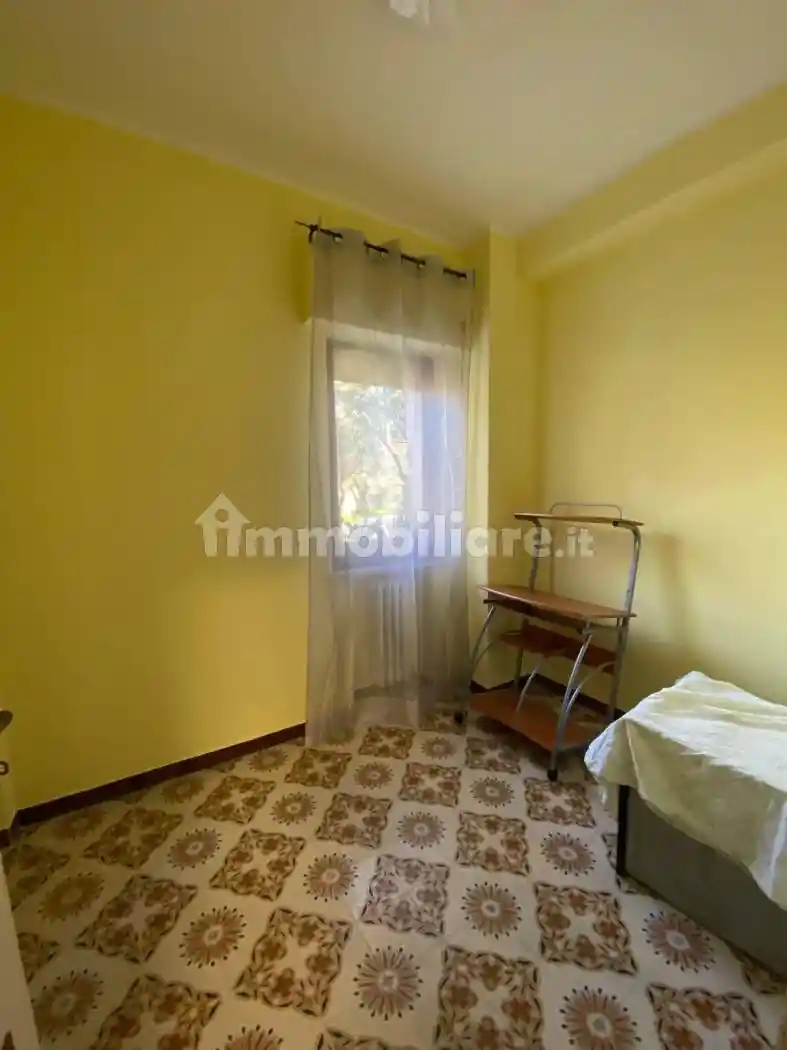 Villa bifamiliare via Germaneto, Germaneto, Catanzaro - foto 4