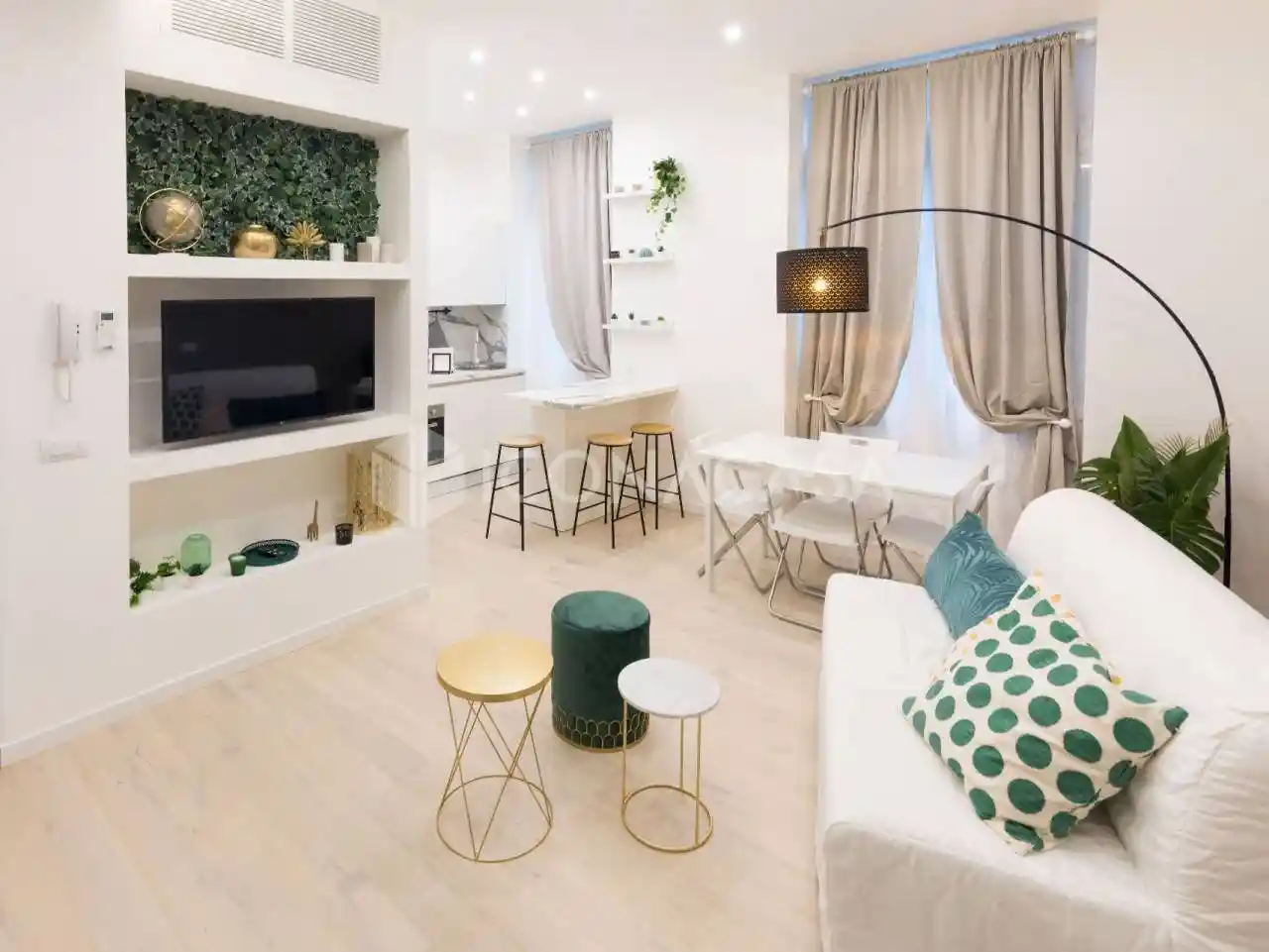 Trilocale via Marco Greppi 5, Martini - Insubria, Milano - foto 2