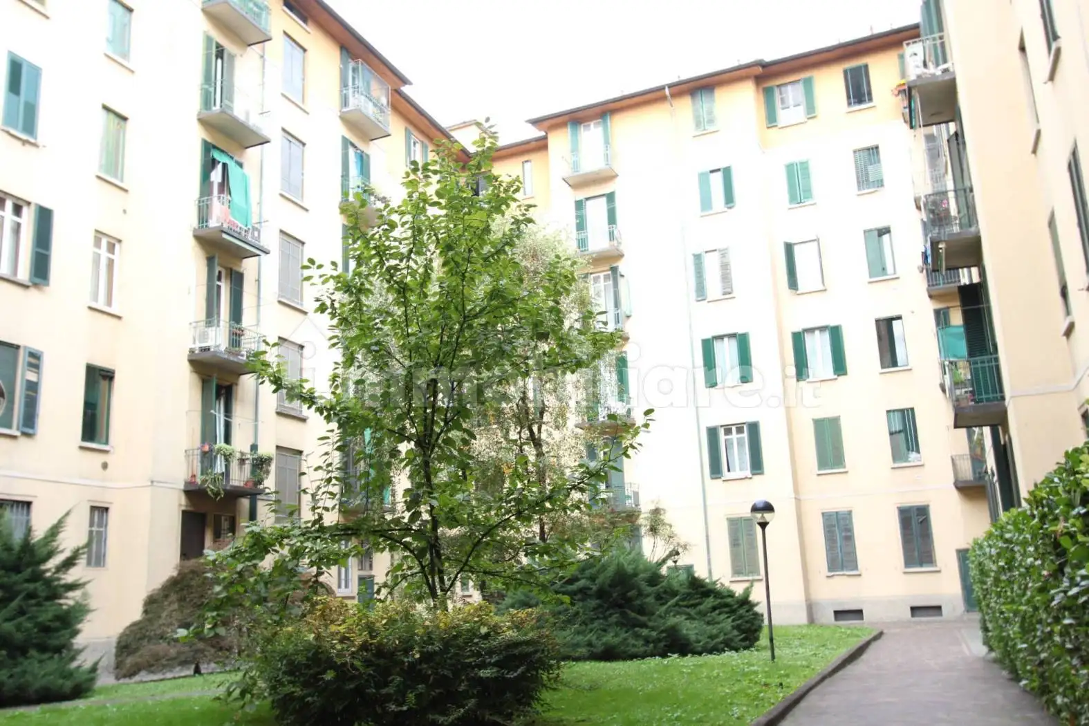 Apartment in vendita a Milan