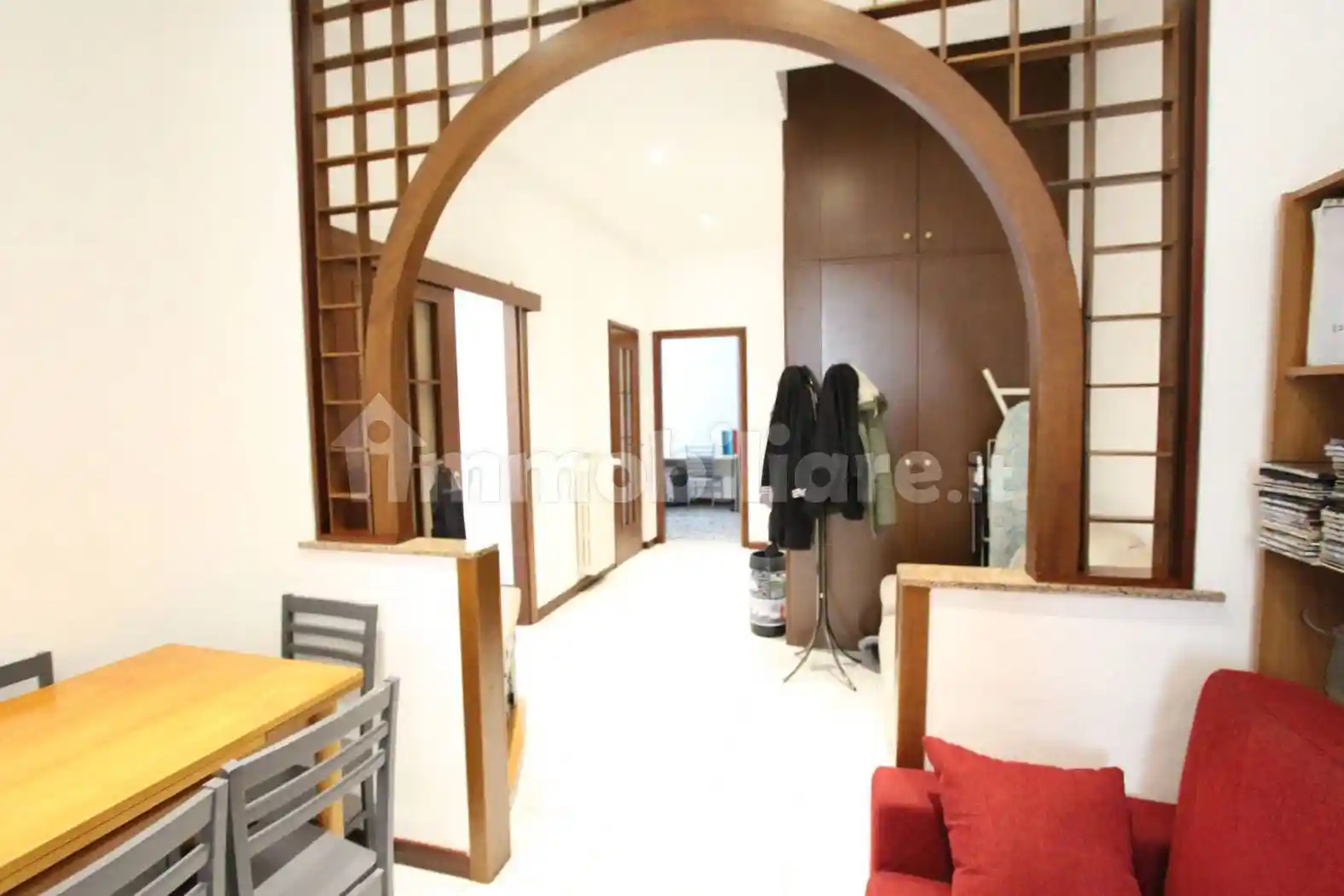 Quadrilocale viale Fulvio Testi 68, Ca' Granda, Milano - foto 2