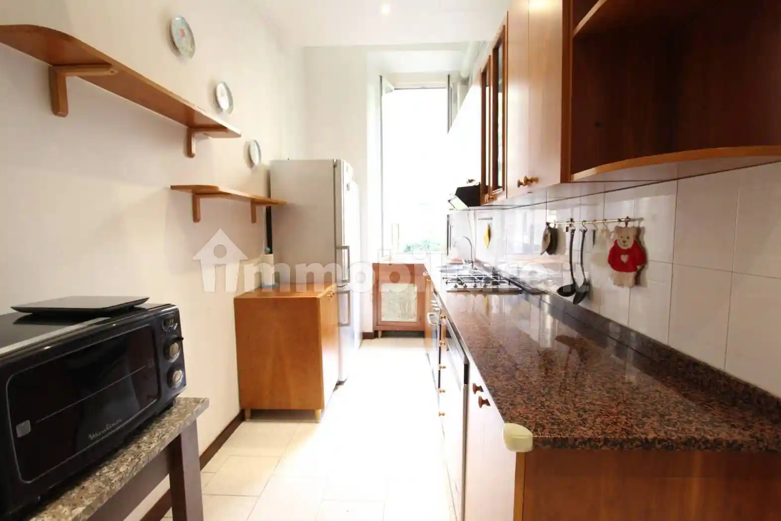 Quadrilocale viale Fulvio Testi 68, Ca' Granda, Milano - foto 4