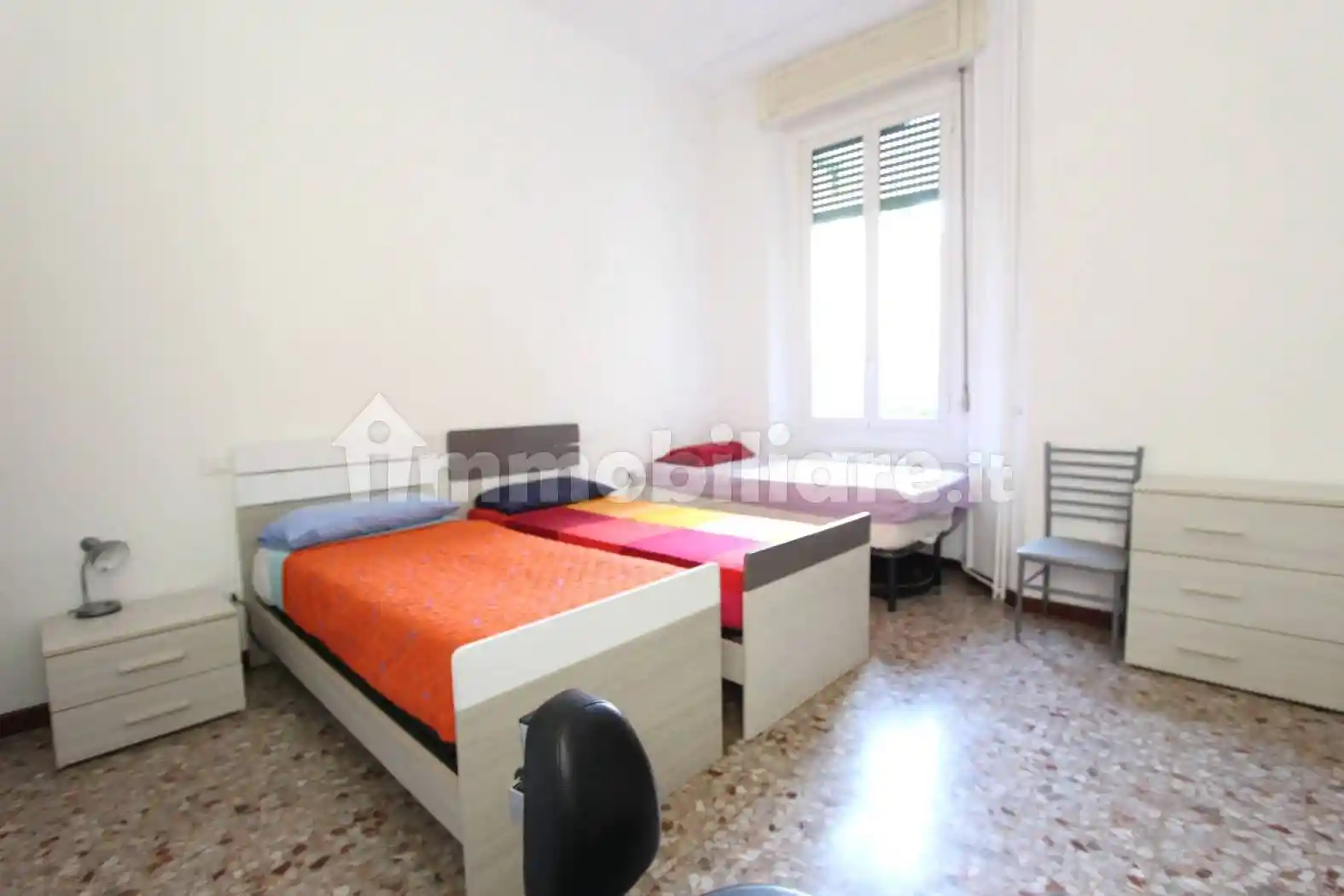 Quadrilocale viale Fulvio Testi 68, Ca' Granda, Milano - foto 5