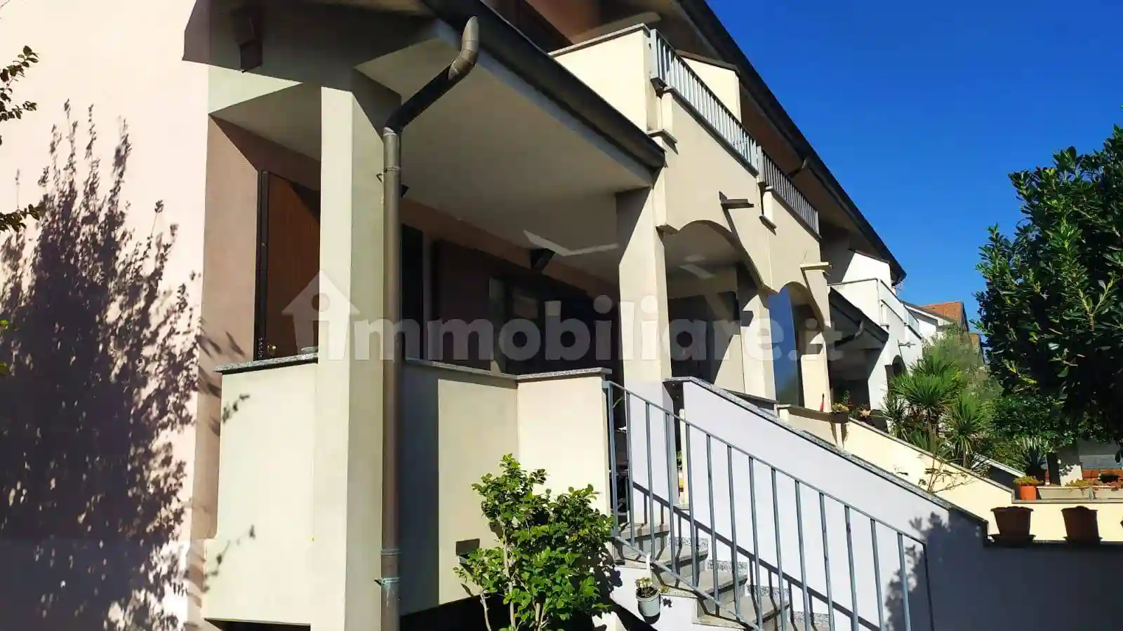 Villetta a schiera - foto 2