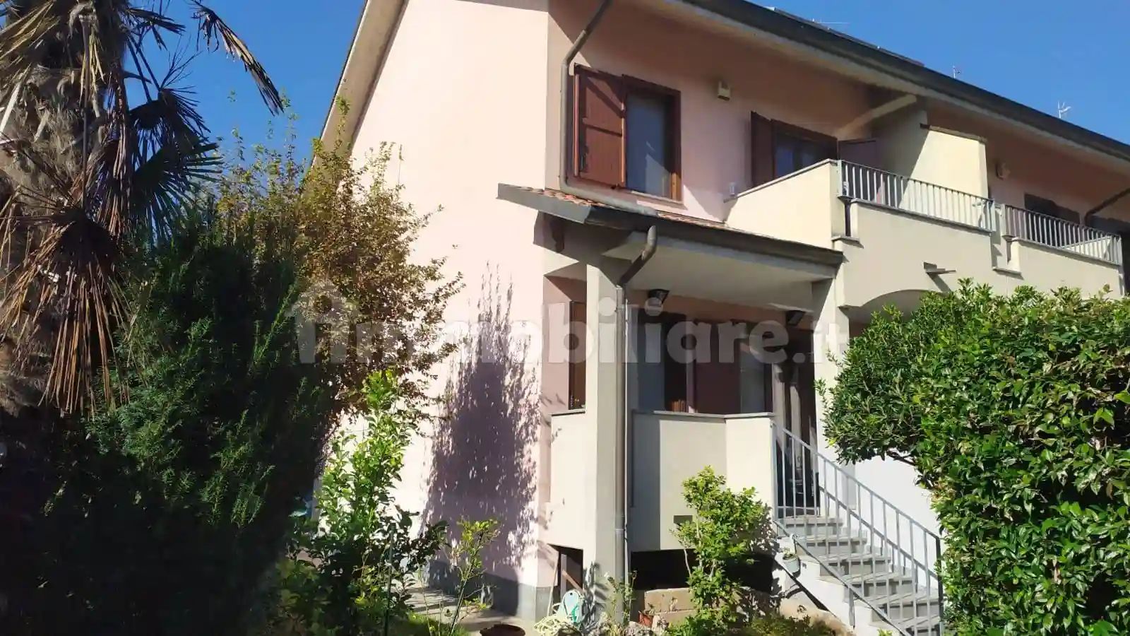 Villetta a schiera - foto 3