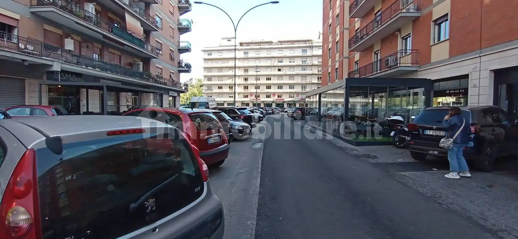 Appartamento in affitto a Frosinone