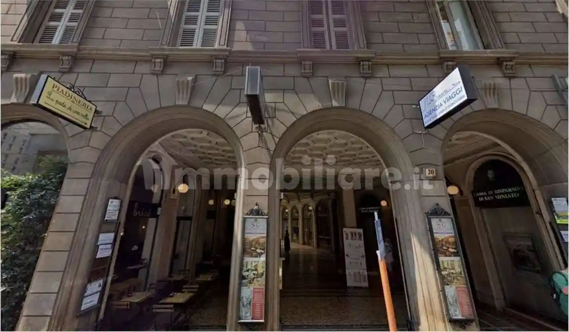 Appartamento all'asta via Giuseppe Mazzini, 20, Milano - foto 2