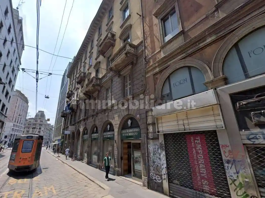 Appartamento all'asta via Giuseppe Mazzini, 20, Milano - foto 3