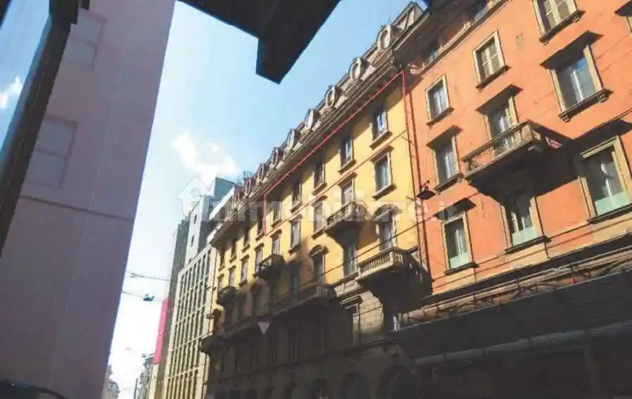 Appartamento all'asta via Giuseppe Mazzini, 20, Milano - foto 4