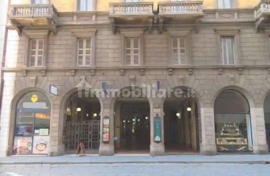 Appartamento all'asta via Giuseppe Mazzini, 20, Milano - foto 5