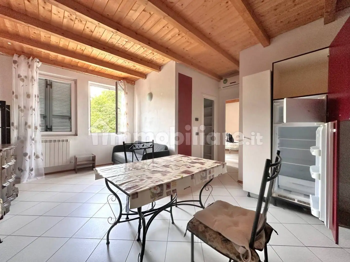 Appartamento in affitto a Travo