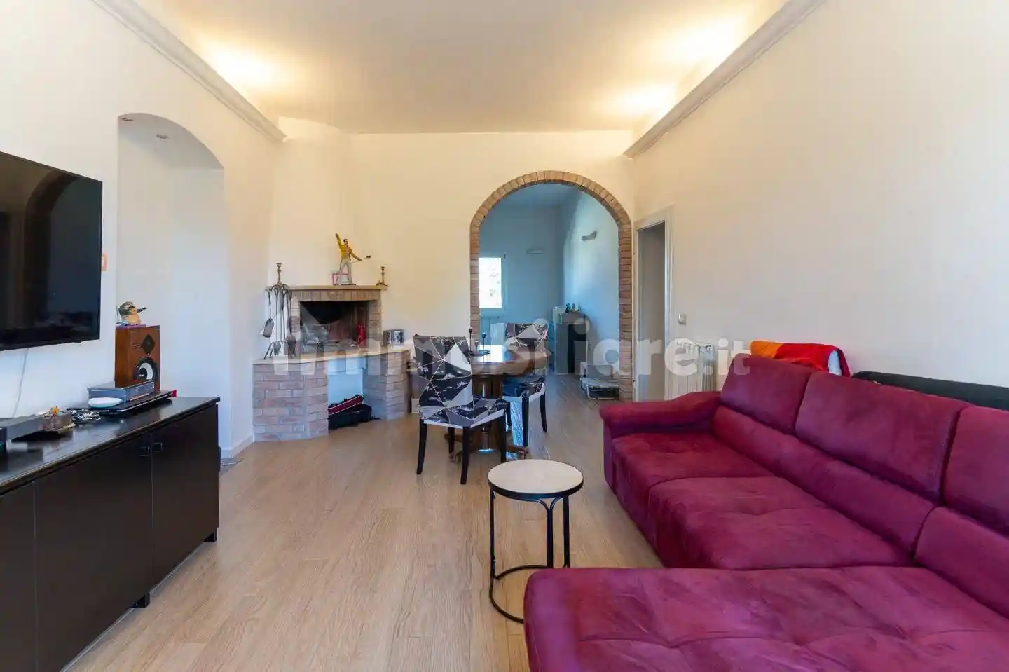 Appartamento in vendita a Cerreto Guidi