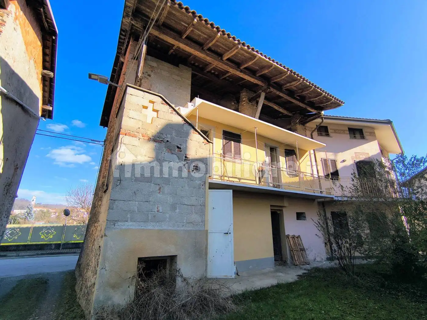 Rustico via alla Strona, Cavallirio - foto 2