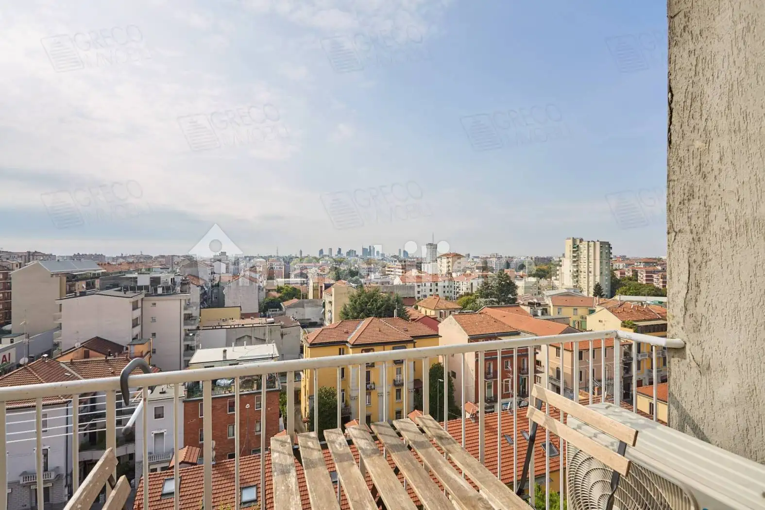 Apartment in vendita a Milan