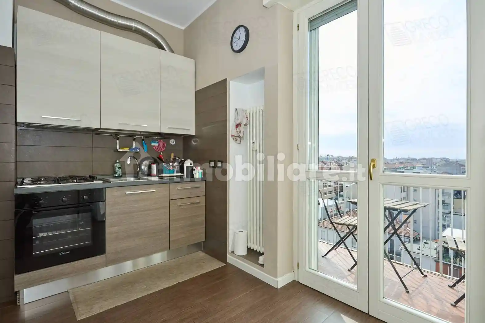 Bilocale via Padova 213, Crescenzago, Milano - foto 2