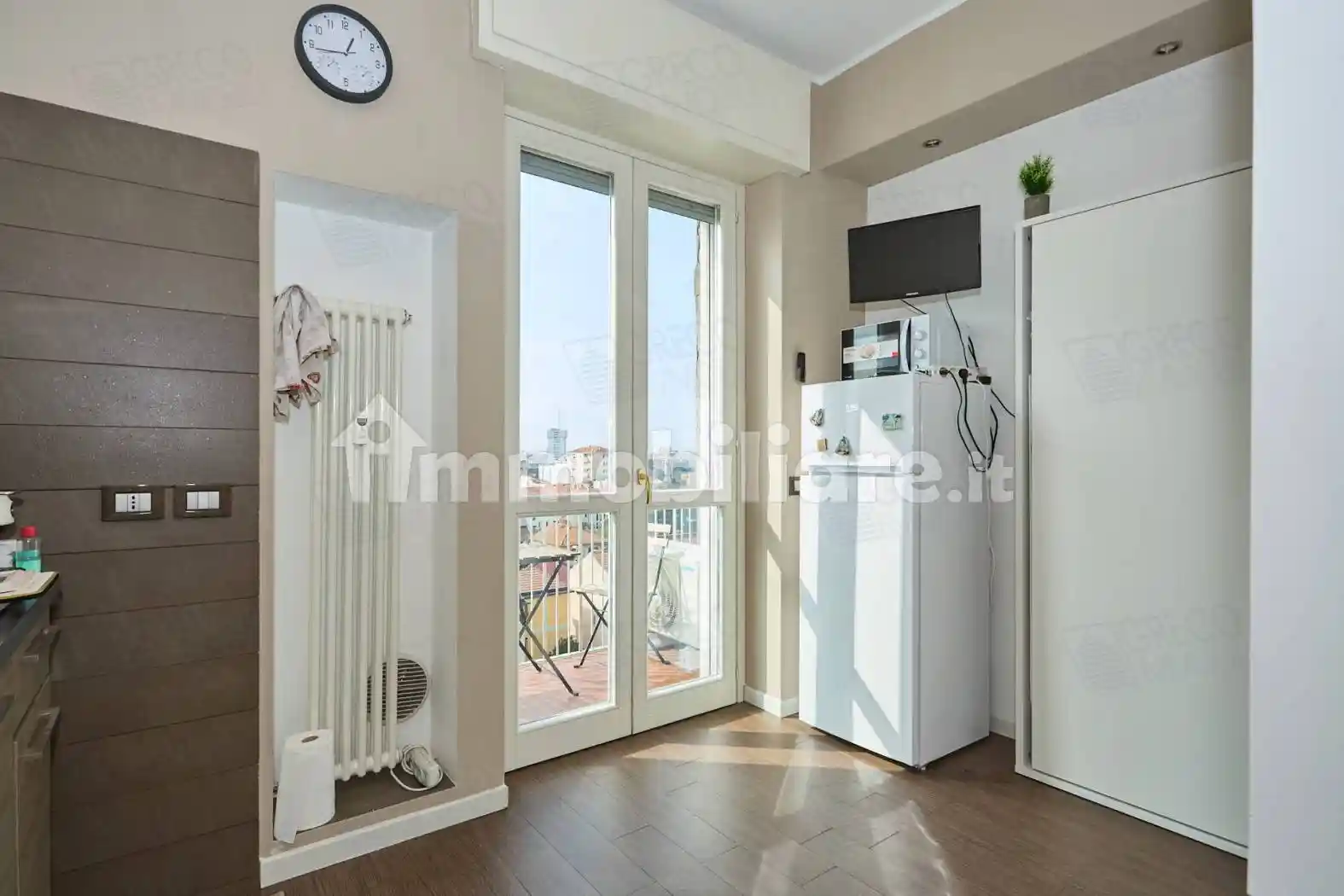 Bilocale via Padova 213, Crescenzago, Milano - foto 3