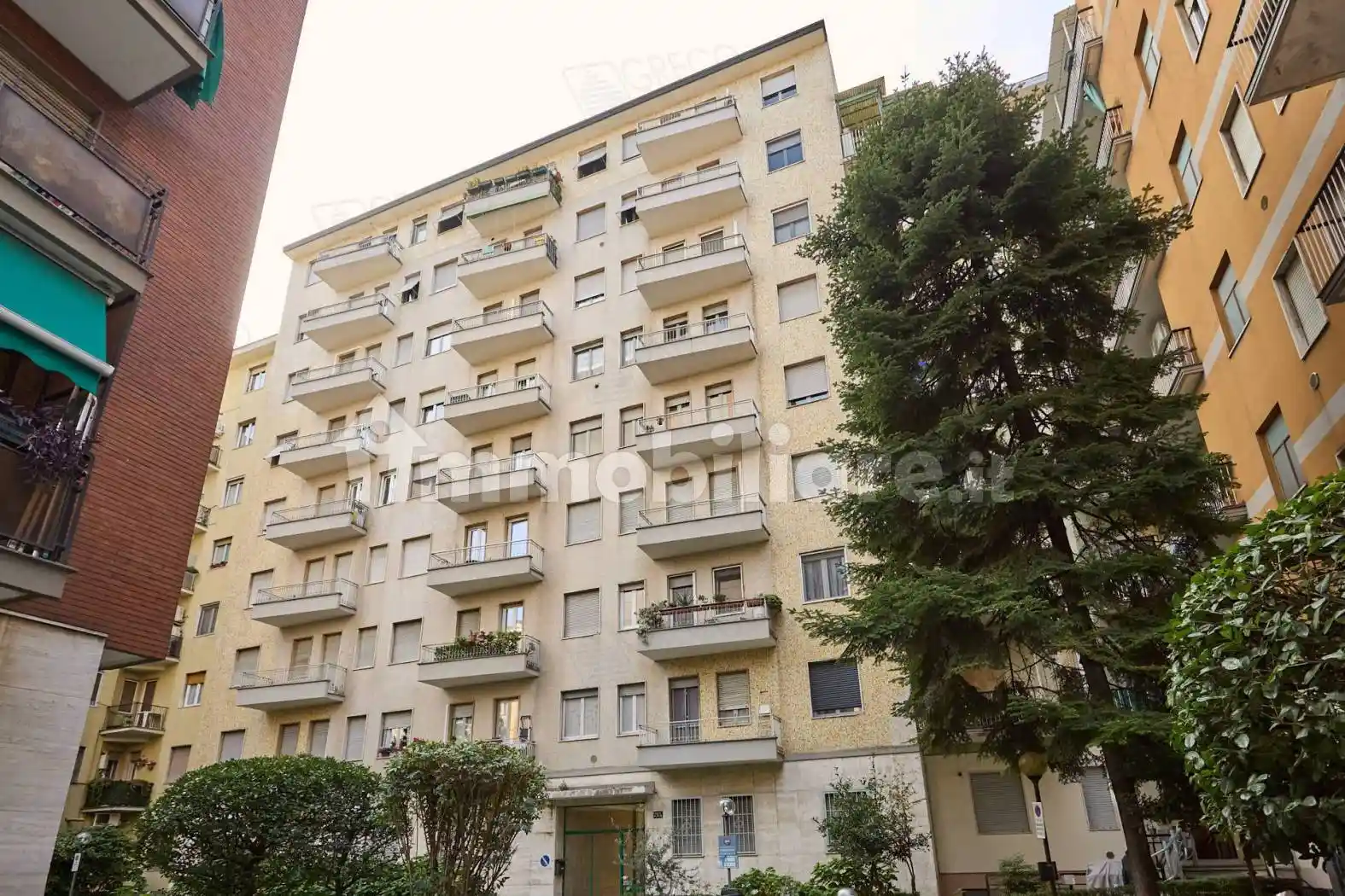 Bilocale via Padova 213, Crescenzago, Milano - foto 4