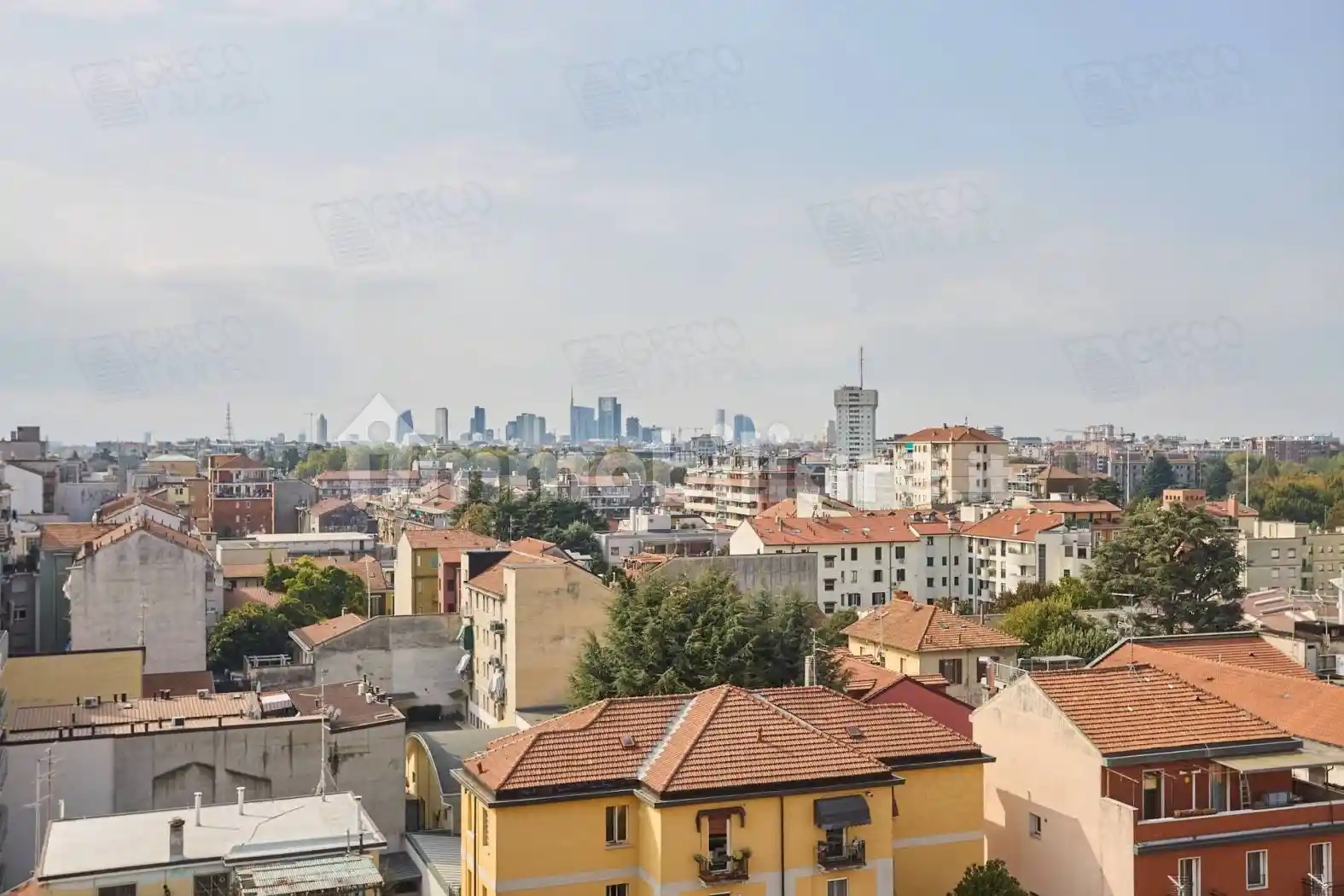 Bilocale via Padova 213, Crescenzago, Milano - foto 5