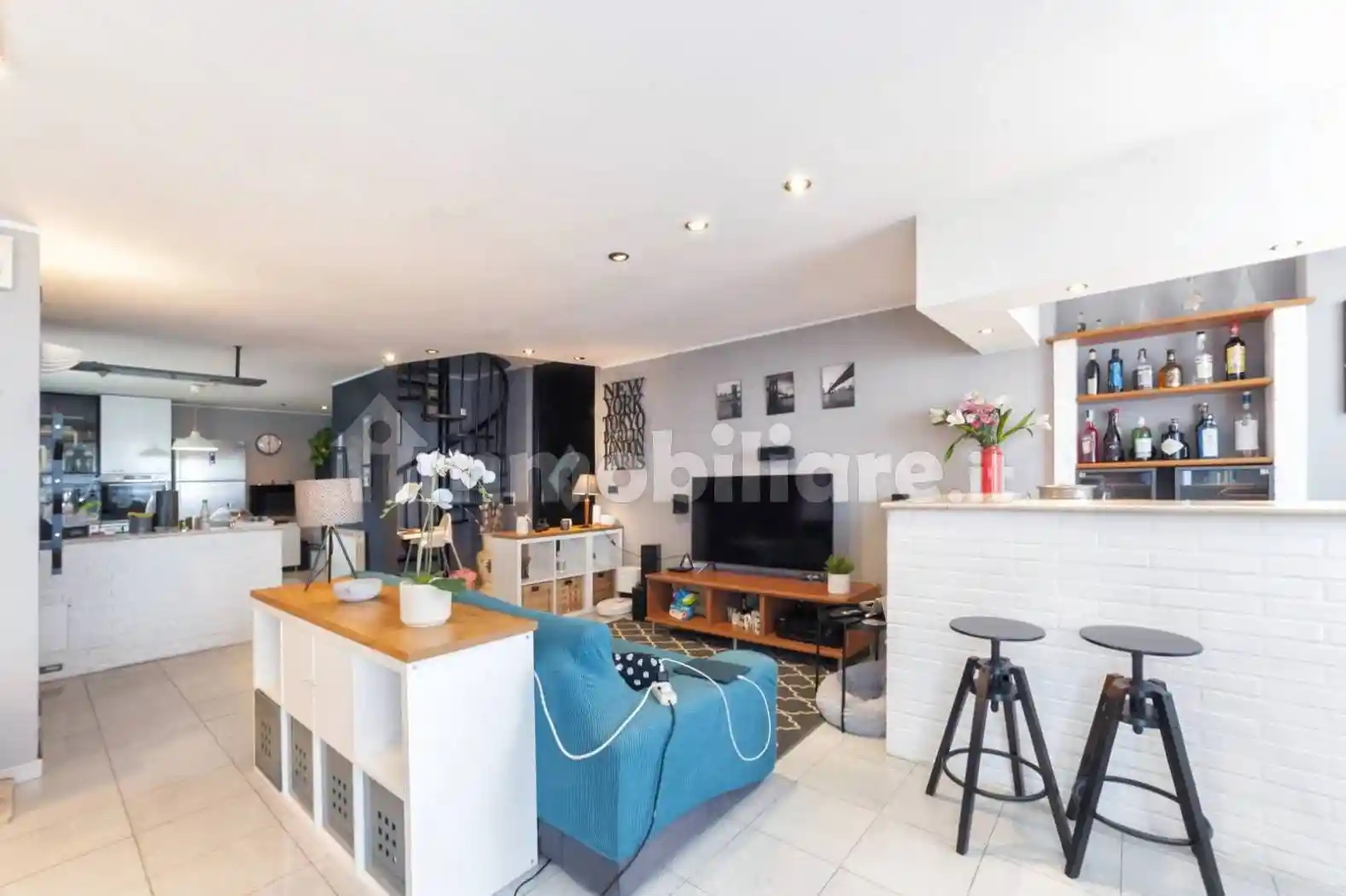 Appartamento - foto 5