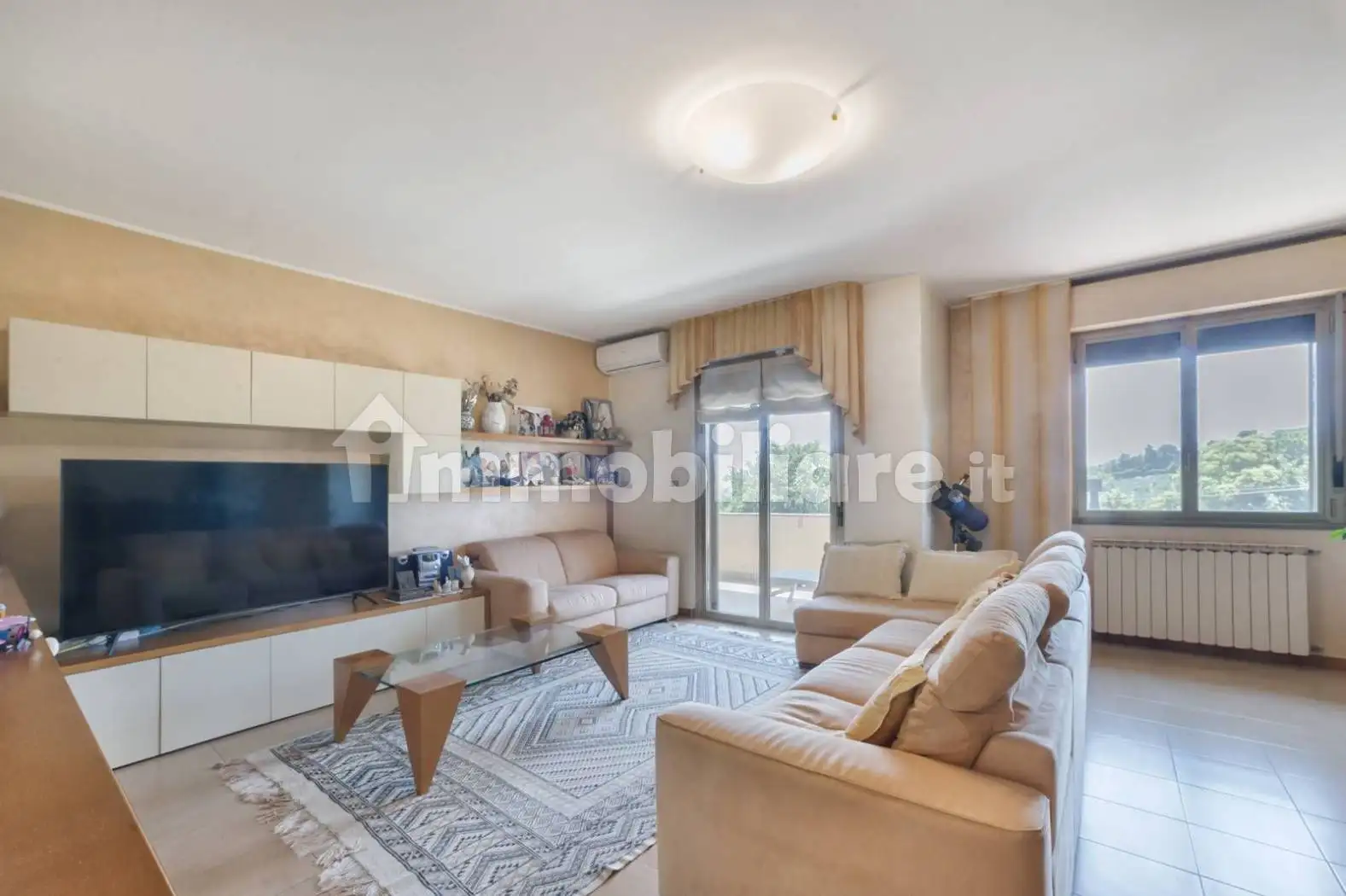 Appartamento in vendita a Silvi