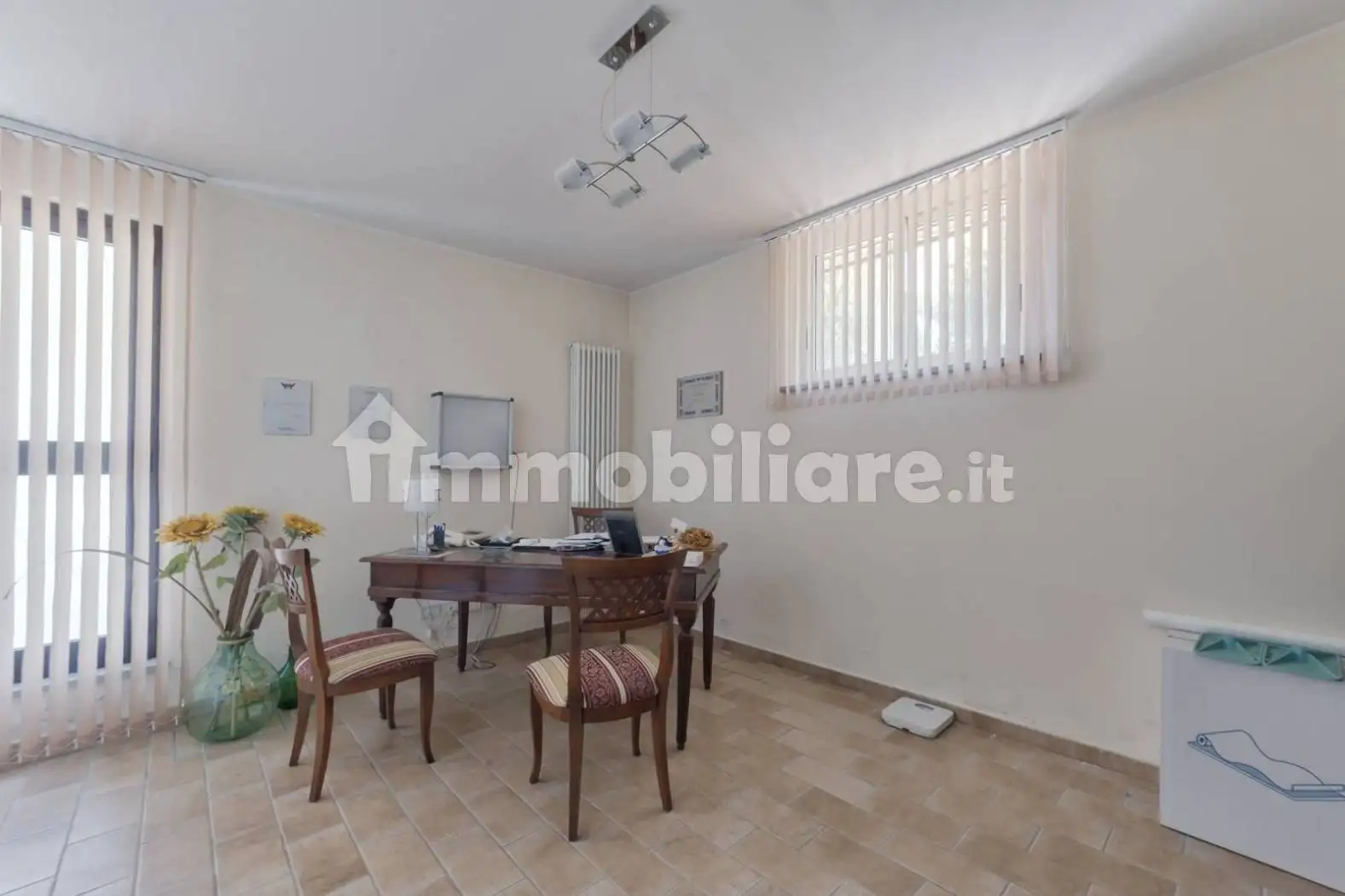 Appartamento in vendita a Silvi