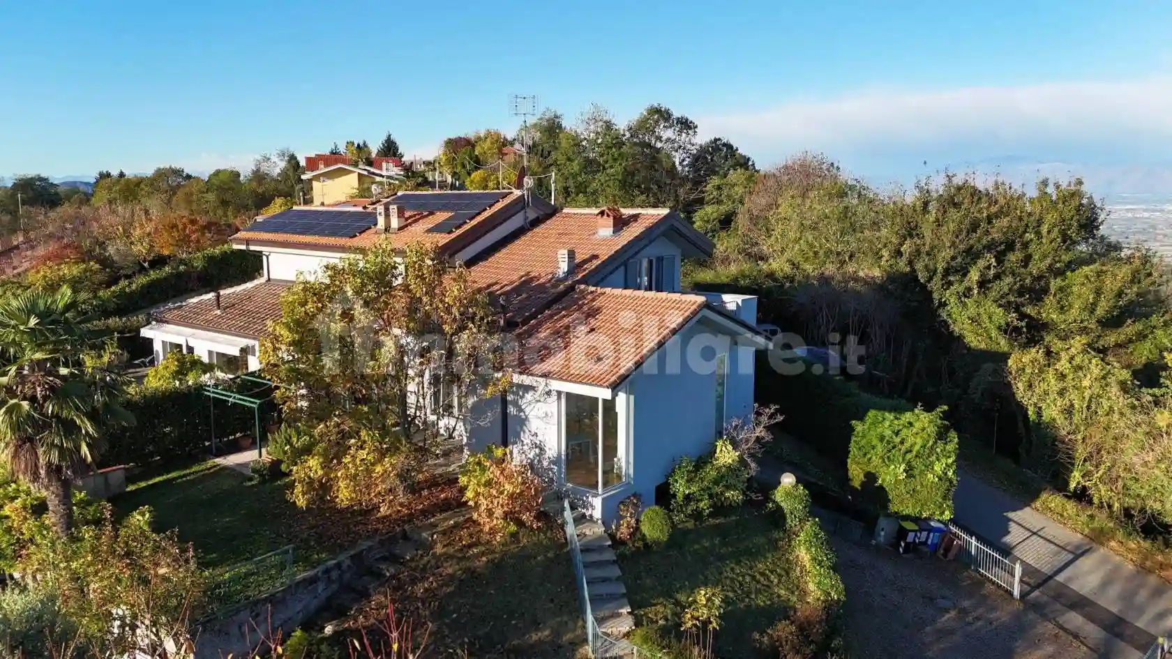 Villa unifamiliare Strada Ossole 40/C, Centro, Castagneto Po - foto 4