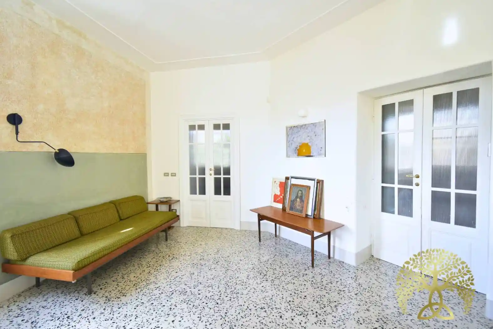 Trilocale via Alessandro Volta, Testaccio, Roma - foto 5