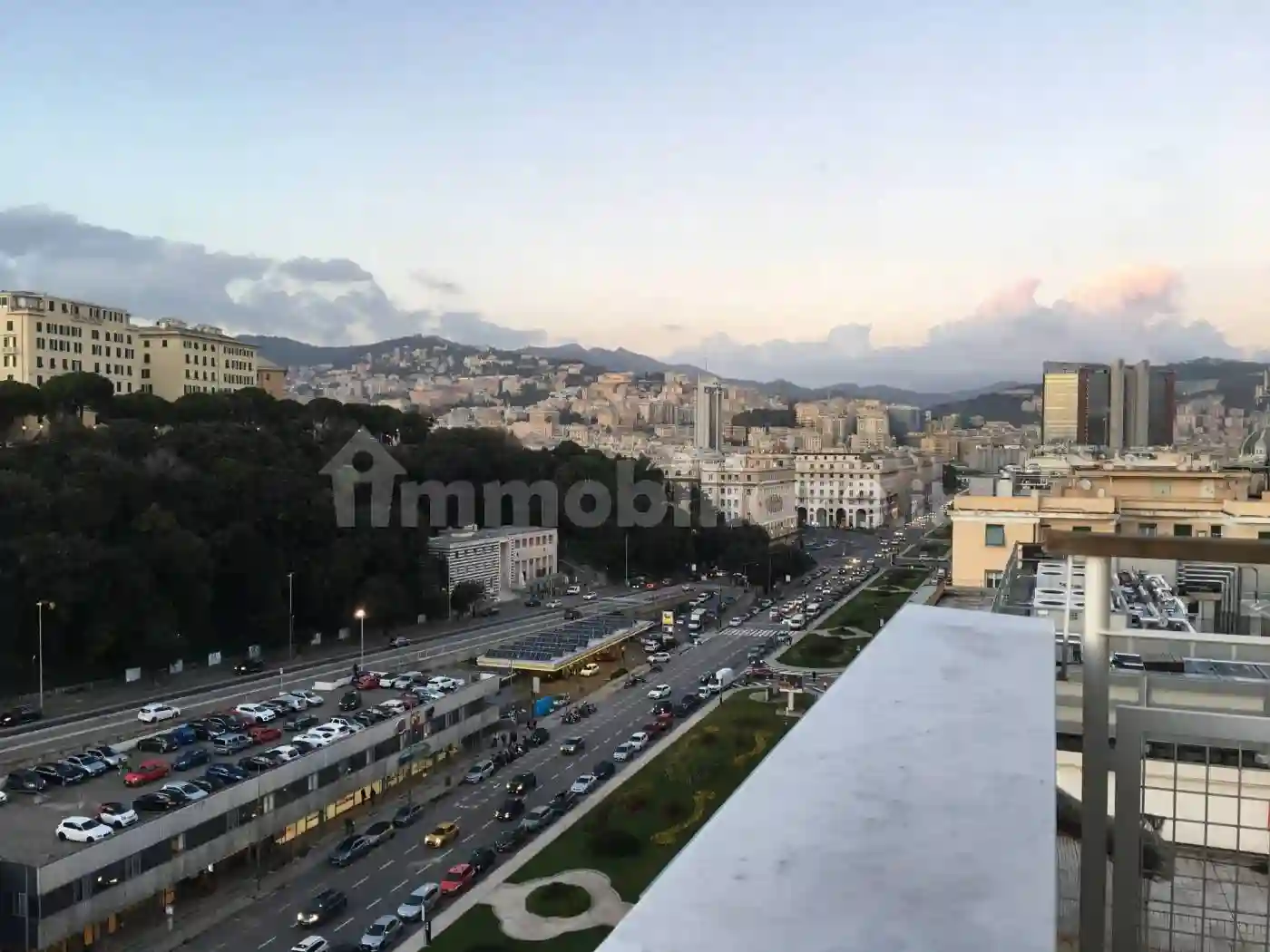 Bilocale piazza Raffaele Rossetti 2, Foce, Genova - foto 4