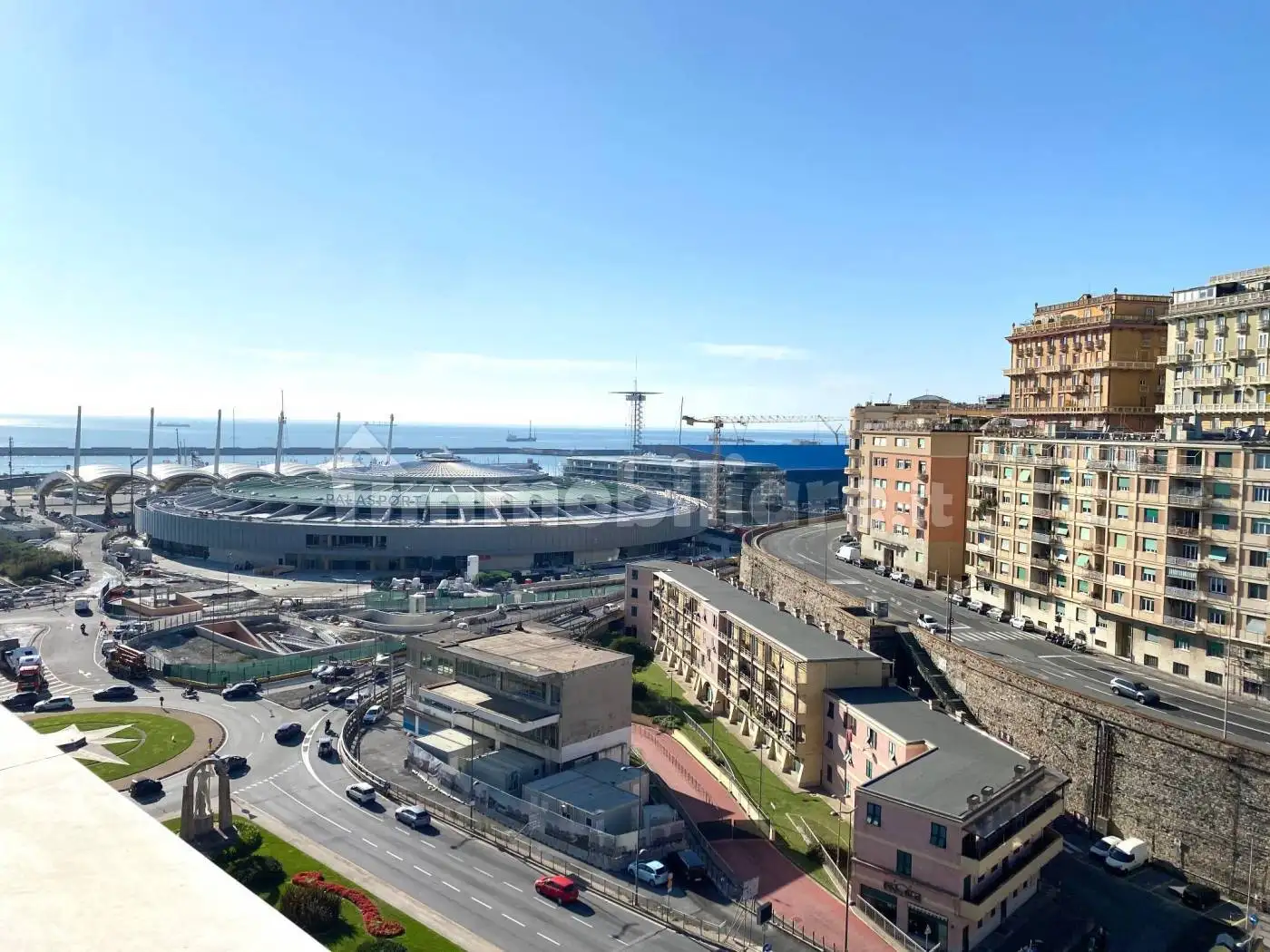 Appartamento in affitto a Genova