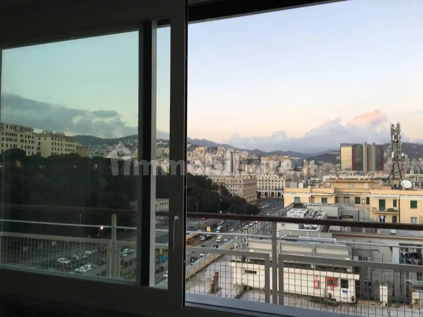 Bilocale piazza Raffaele Rossetti 2, Foce, Genova - foto 3