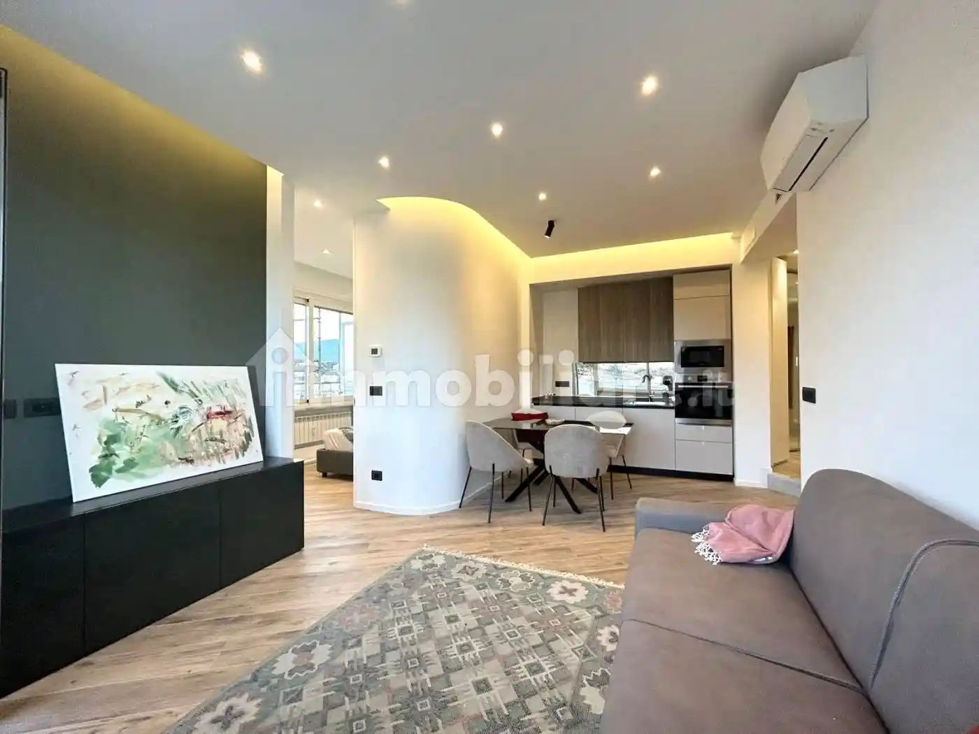 Bilocale piazza Raffaele Rossetti 2, Foce, Genova - foto 4