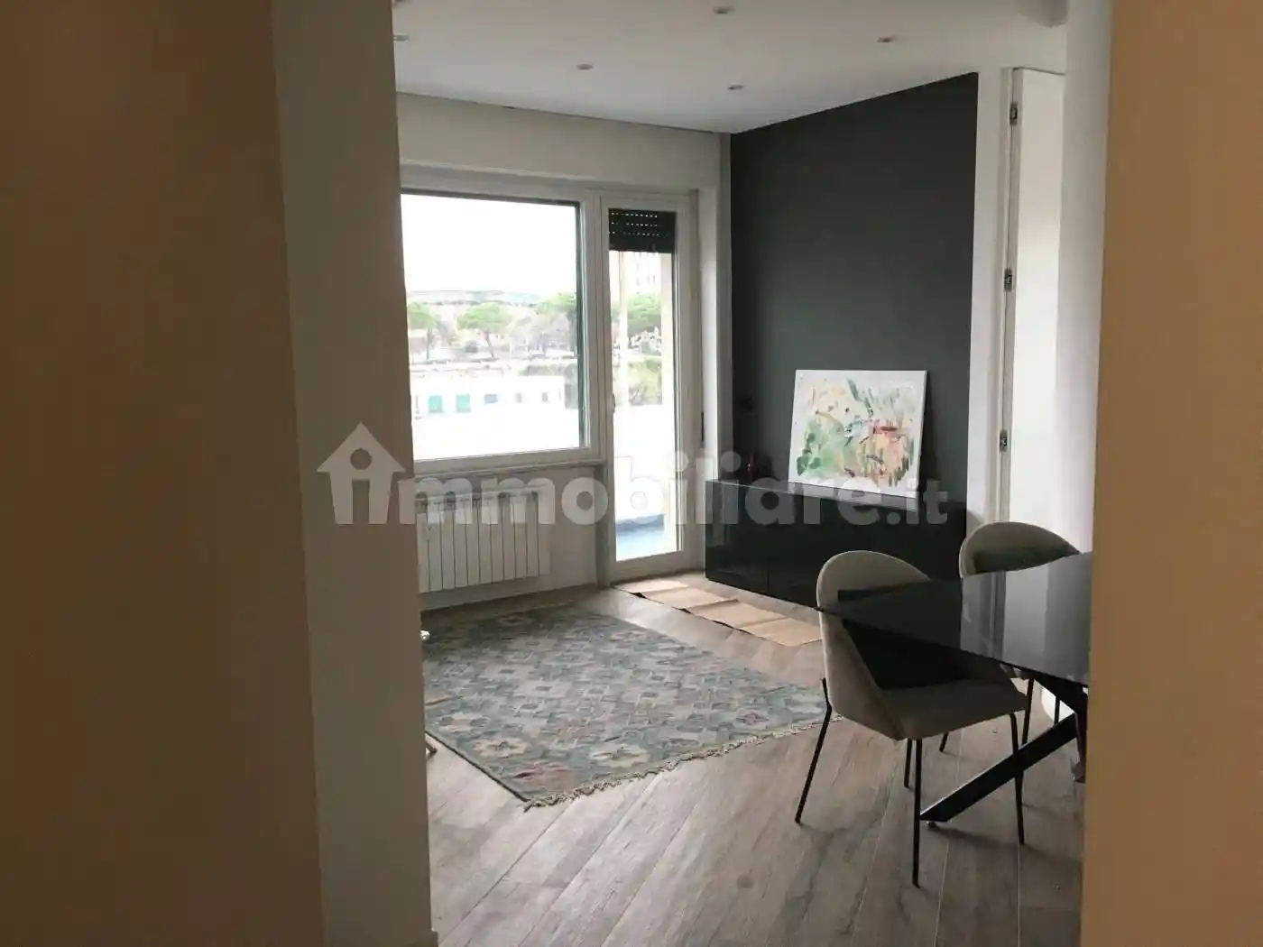 Bilocale piazza Raffaele Rossetti 2, Foce, Genova - foto 5