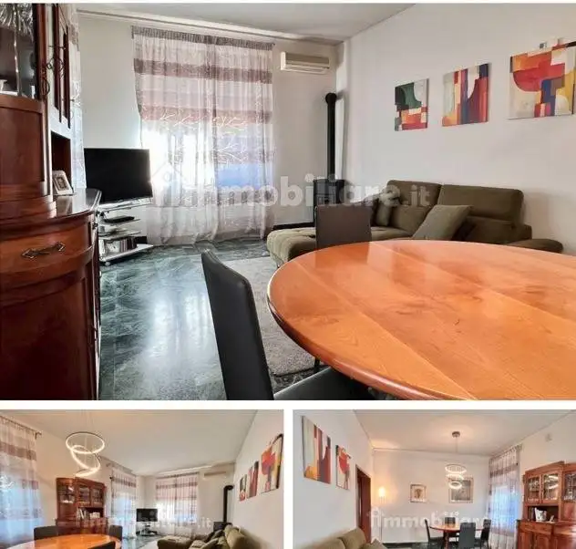 Appartamento in vendita a Grezzana