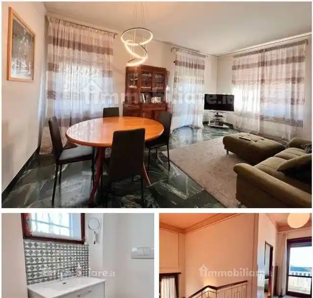 Appartamento ottimo stato, su più livelli, Centro, Grezzana - foto 2