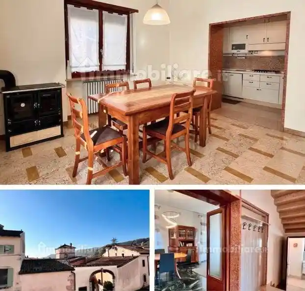 Appartamento ottimo stato, su più livelli, Centro, Grezzana - foto 3