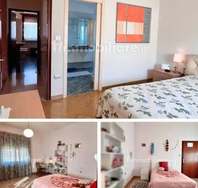 Appartamento ottimo stato, su più livelli, Centro, Grezzana - foto 5