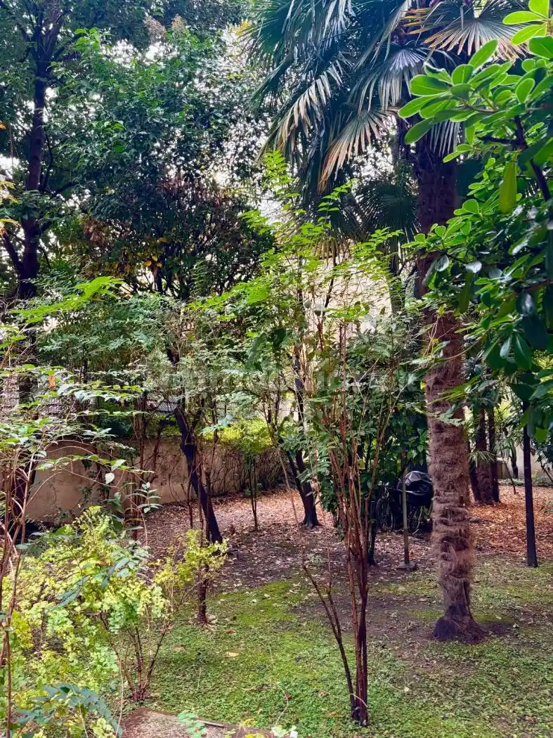 Trilocale via Eupili 4, Arco della Pace, Milano - foto 4