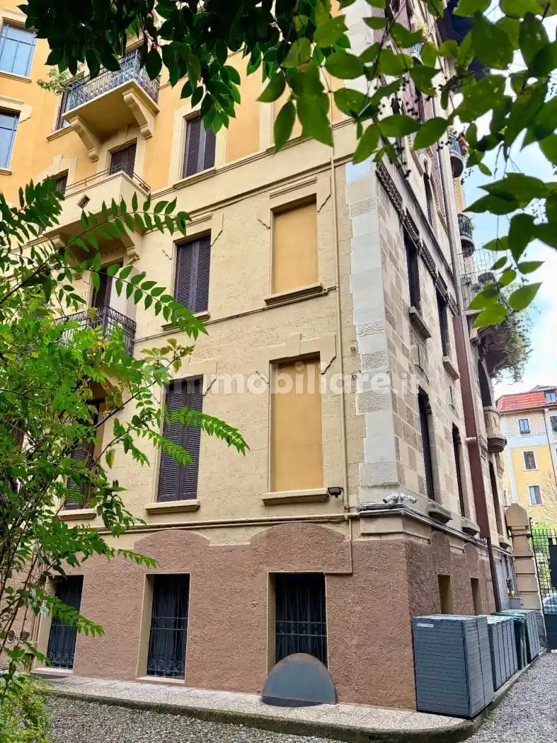 Trilocale via Eupili 4, Arco della Pace, Milano - foto 5