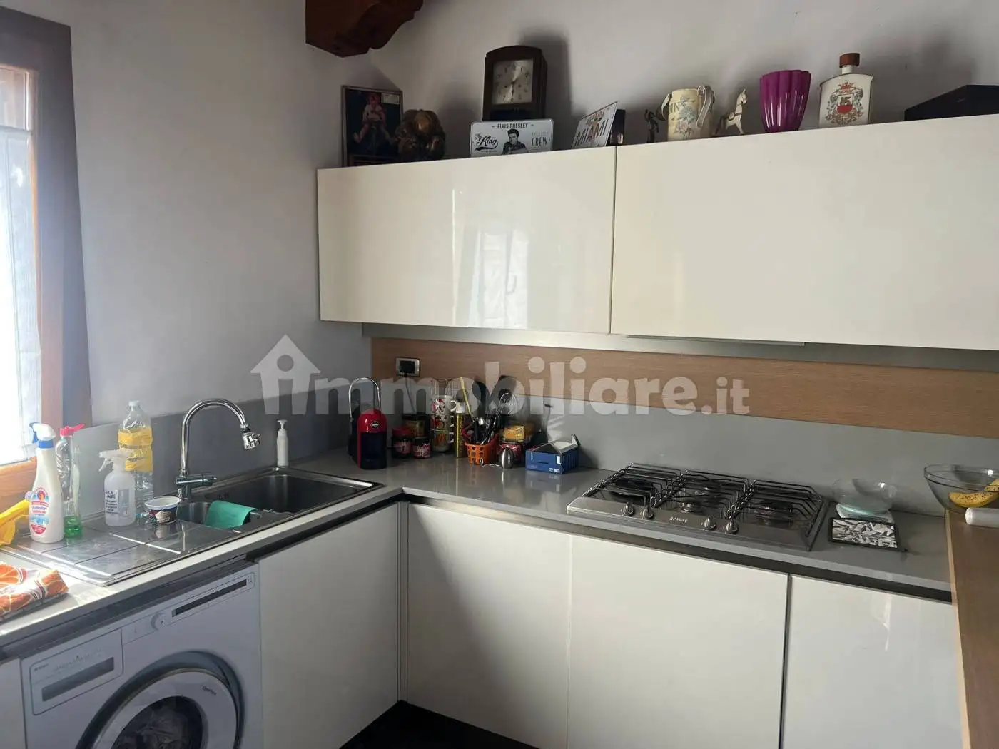 Appartamento in vendita a Venezia