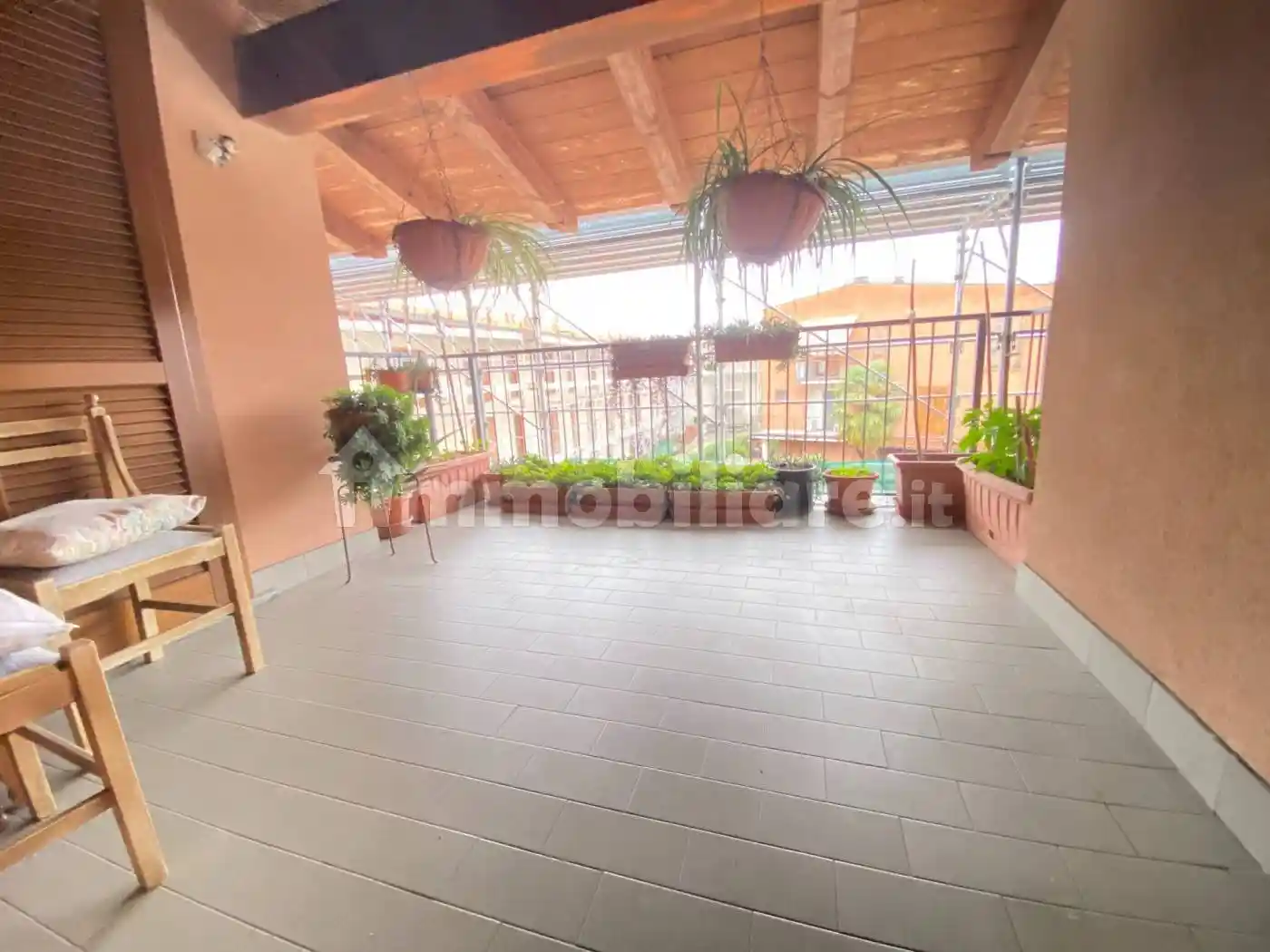 Appartamento in vendita a Corbetta