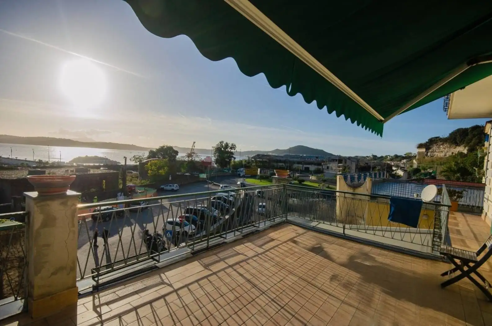 Appartamento in vendita a Pozzuoli