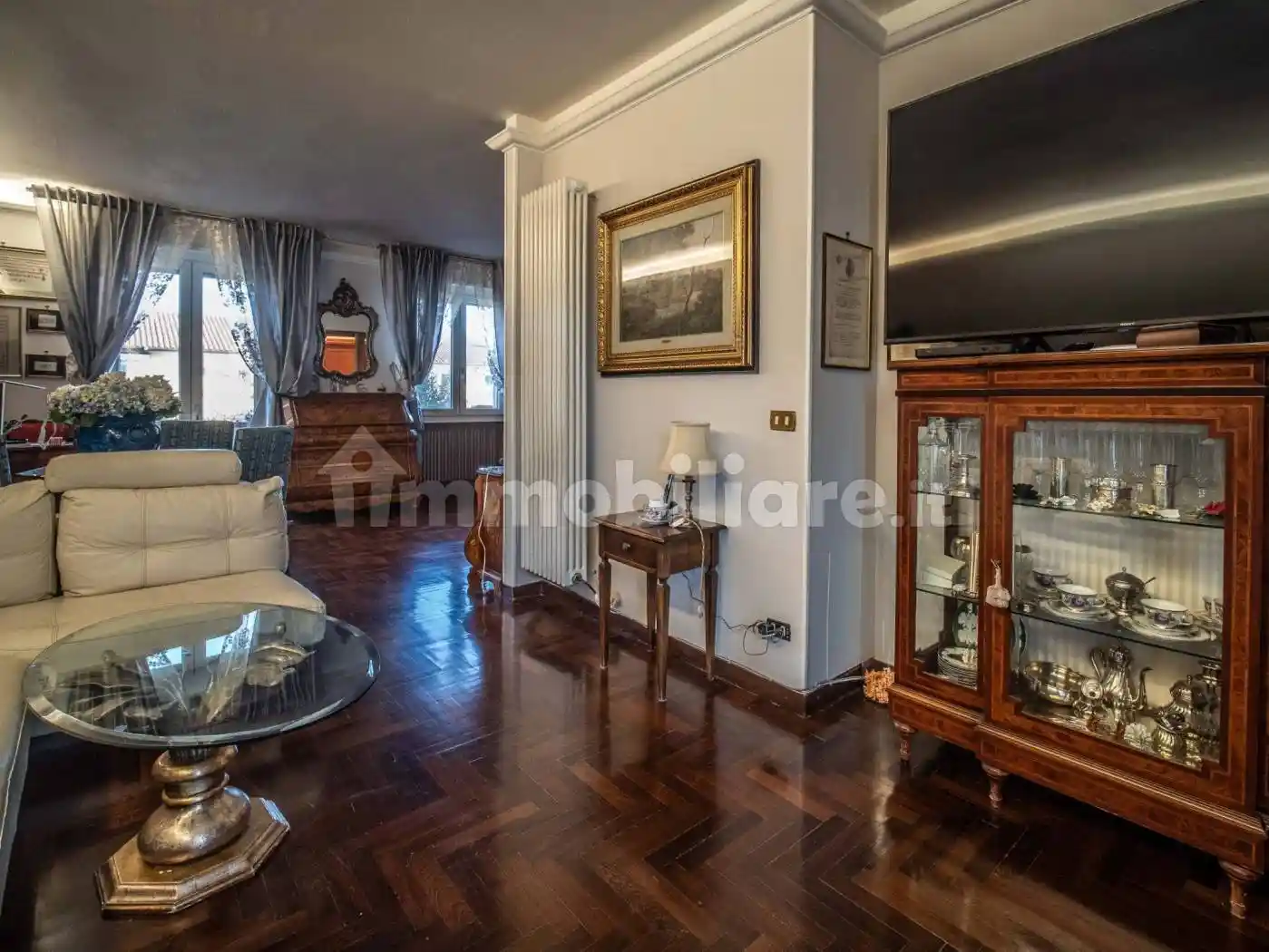 Villa a schiera via Pietro degli Onesti, Porto Fuori, Ravenna - foto 3