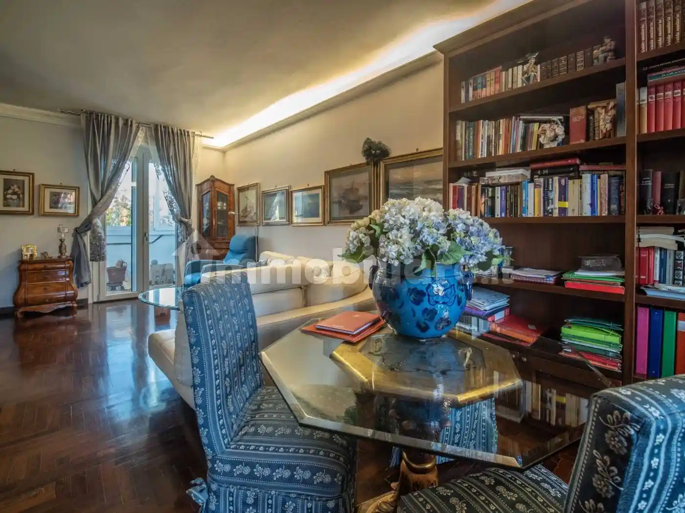 Villa a schiera via Pietro degli Onesti, Porto Fuori, Ravenna - foto 4